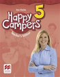 Happy Campers Level 5 Teacher'S Edition Pack - Preview