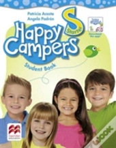 Happy Campers Sta Sb Ll