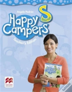 Capa do artigo Happy Campers Starter Level Teacher'S Edition Pack
