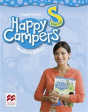 Happy Campers Starter Level Teacher'S Edition Pack - Preview