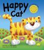 Happy Cat (A Noisy Book) - Preview