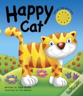 Happy Cat (A Noisy Book)