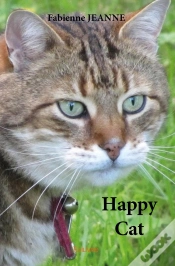 Capa do artigo Happy Cat