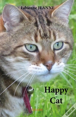 Capa do artigo Happy Cat