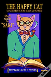 Capa do artigo Happy Cat