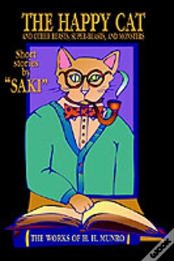Capa do artigo Happy Cat