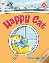 Happy Cat