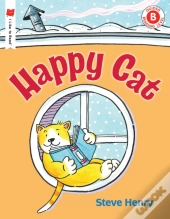 Happy Cat