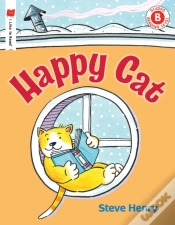 Capa do artigo Happy Cat
