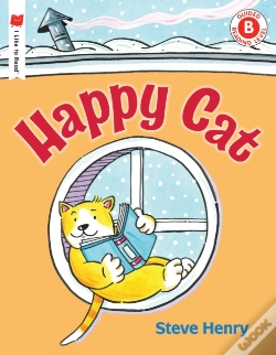 Capa do artigo Happy Cat