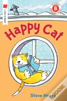Happy Cat