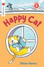 Happy Cat - Preview