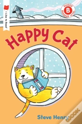 Happy Cat