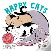 Capa do artigo Happy Cats