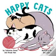 Happy Cats