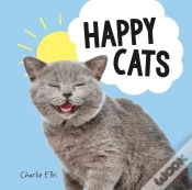 Capa do artigo Happy Cats