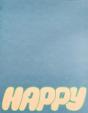 Happy - CD - Preview