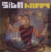 Capa do artigo Happy - CD