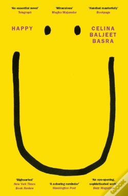 Capa do artigo Happy