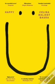 Capa do artigo Happy