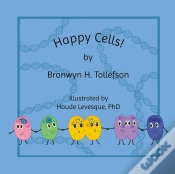Capa do artigo Happy Cells!