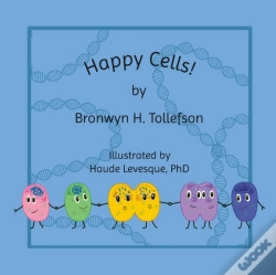 Capa do artigo Happy Cells!