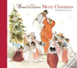 Capa do artigo Happy Christmas