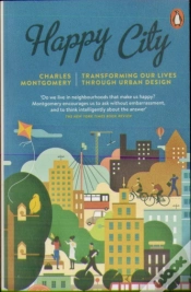 Capa do artigo Happy City