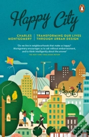 Capa do artigo Happy City