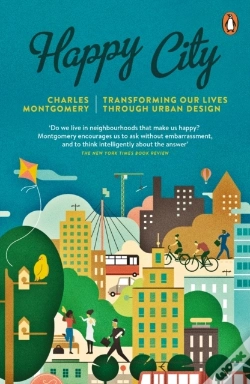 Capa do artigo Happy City