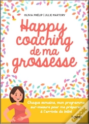 Capa do artigo Happy Coaching De Ma Grossesse