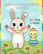 Happy Colouring Book  For Kids Colour & Learn - Preview