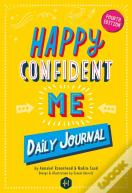 Happy Confident Me Journal