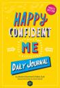 Happy Confident Me Journal - Preview