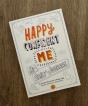 Happy Confident Me My Daily Journal - Preview