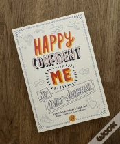 Capa do artigo Happy Confident Me My Daily Journal