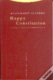 Capa do artigo Happy Constitution