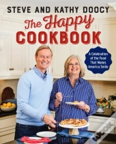 Happy Cookbook