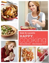 Happy Cooking