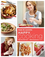 Capa do artigo Happy Cooking