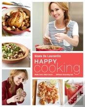 Capa do artigo Happy Cooking