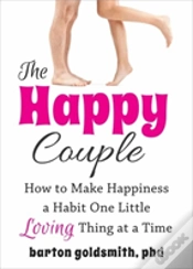 Capa do artigo Happy Couple