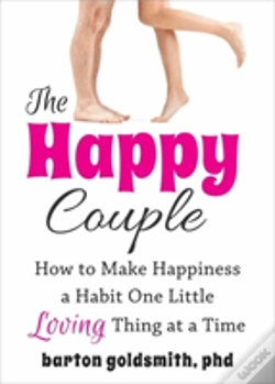 Capa do artigo Happy Couple