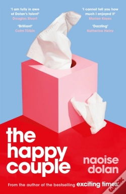 Capa do artigo Happy Couple