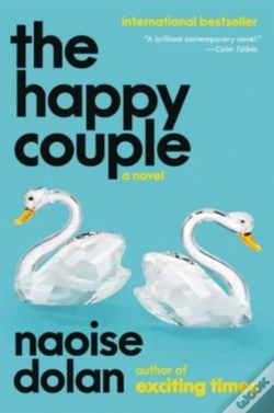 Capa do artigo Happy Couple