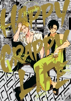 Capa do artigo Happy Crappy Life, Volume 1