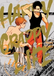 Capa do artigo Happy Crappy Life, Volume 2