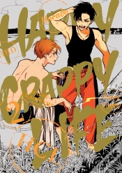 Capa do artigo Happy Crappy Life, Volume 2