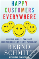 Happy Customers Everywhere