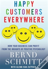 Happy Customers Everywhere
